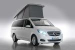 Mercedes-Benz Marco Polo Edition 2016 года